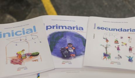 No se calificará a los alumnos en el primer trimestre 