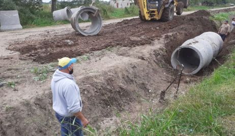 Diversas actividades desarrolladas por el municipio verense