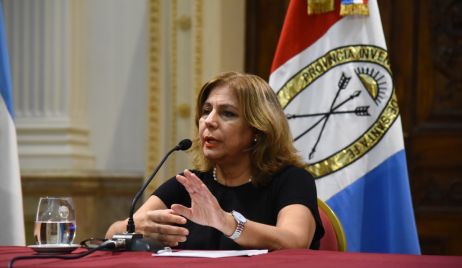 La ministra de Salud provincial descartó circulación comunitaria del COVID-19 en territorio santafesino