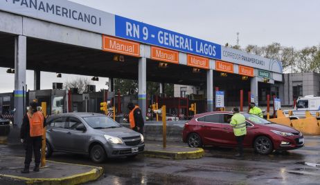 SANTA FE REFUERZA LOS CONTROLES EN LOS INGRESOS A LA PROVINCIA DESDE ESTE LUNES