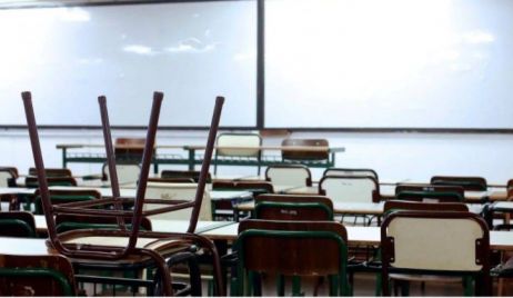 Docentes piden garantías para regresar a la escuela