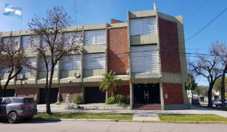 La Justicia Federal allanó la sede central de Vicentin