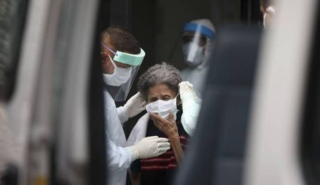 Coronavirus: 63 casos confirma la provincia y uno pertenece a Ceres.