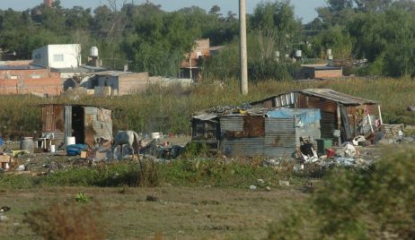 LA PROVINCIA LANZÓ UN PROGRAMA DE ERRADICACIÓN DE VIVIENDAS PRECARIAS