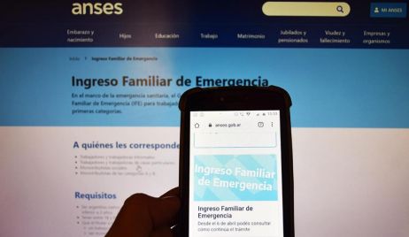 IFE: recuerdan que las entidades bancarias no pueden realizar descuentos