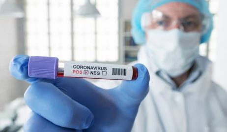 Coronavirus: 160 nuevos casos y dos personas fallecidas .