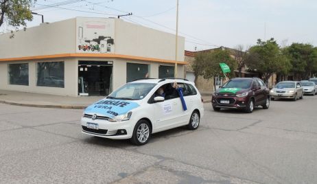 Micro de Amsafe Vera