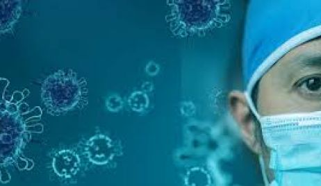 Covid-19: Informe epidemiológico del departamento Vera y la provincia