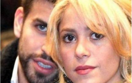 Nació el hijo de Shakira y Piqué