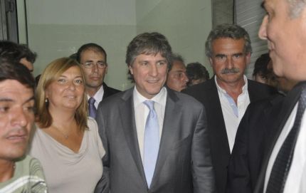 En Ceres la Nación también crece.