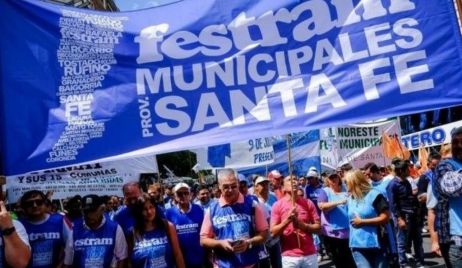 Respuesta de FESTRAM a Intendentes y Presidentes Comunales ratificando el Paro