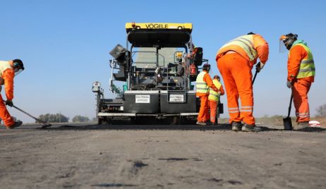 LA PROVINCIA LICITARÁ OBRAS DE BACHEO CON UNA INVERSIÓN QUE SUPERA LOS 500 MILLONES DE PESOS