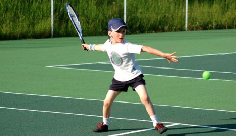 Autorizan a los menores de 12 años a realizar deportes individuales