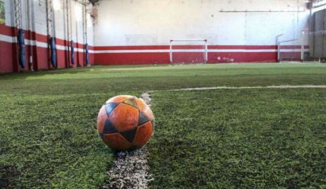 Media sanción a la Ley de Emergencia para complejos de canchas de fútbol 5