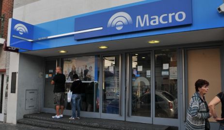 Banco Macro denunció penalmente a Vicentin