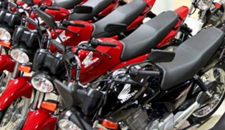 Créditos para la compra de motos a 48 meses y tasas bonificadas