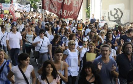 Amsafé exige a la Justicia que “no pase por encima de la normativa vigente para los concursos”