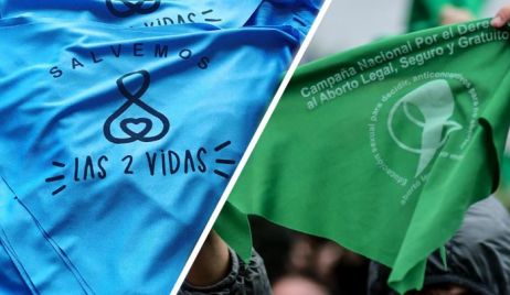 ¿Cómo votaron los diputados santafesinos la media sanción a la Ley del Aborto Legal?