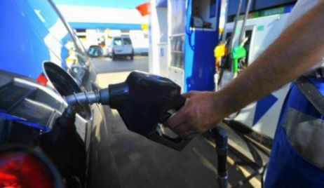 YPF aumentó 4,5% los precios de sus combustibles