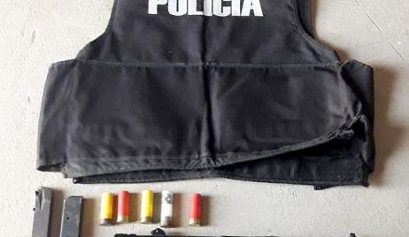 La Policía de Seguridad Aeroportuaria desbarató una organización que distribuía droga ilegal en Santa Fe