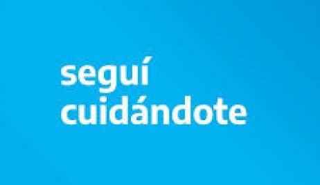 Sin nuevos contagios de Covid-19 en el Departamento Vera.