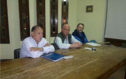 PUCHETA Y EL PROGRAMA 
