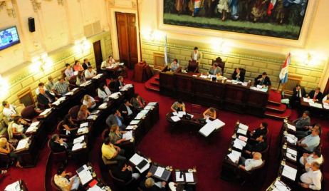 Diputados quieren involucrar a los gobiernos nacional y provincial para la solución de Vicentin