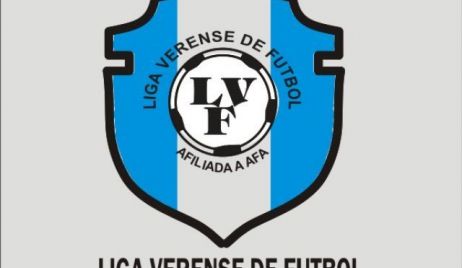 Torneo Apertura Oficial de la Liga Verense de Fútbol