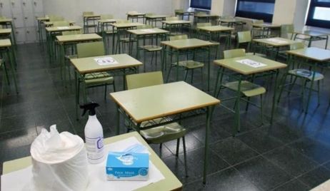 Escuelas privadas: hay 149 docentes y 631 alumnos aislados