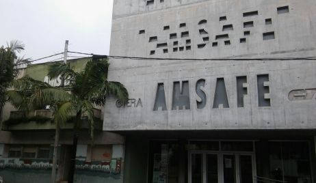 AMSAFE pide la suspensión temporal de las actividades presenciales en las localidades con aumento de Coronavirus.