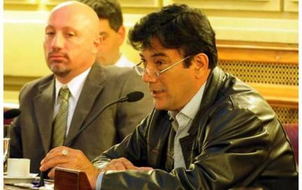 Piden la intervención del Concejo Deliberante de Las Toscas