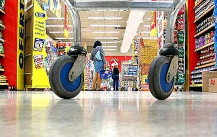 Los grandes supermercados se comprometieron a no aumentar los precios por dos meses