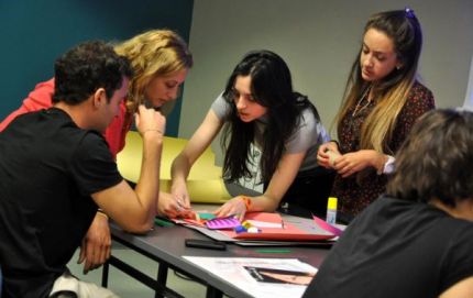 Propuestas educativas a distancia desde Calchaquí