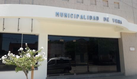 La Municipalidad de Vera condonará el pago del DREI a comerciantes y prestadores de servicios no esenciales verenses