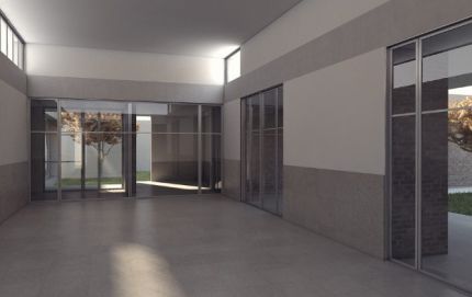 La provincia construirá centros socioeducativos para jóvenes privados de la libertad