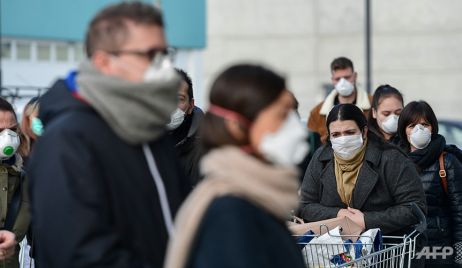 Vera, Calchaquí y Margarita las localidad que registraron nuevos contagios.