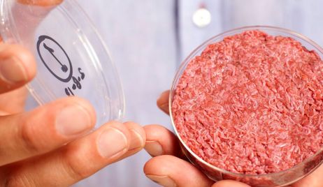Israel abrió la primera fábrica de carne artificial del mundo