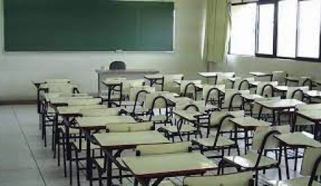 Los docentes santafesinos reclaman paritarias para la vuelta a las clases
