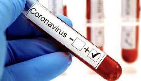 Coronavirus: 53 nuevos contagios en el departamento Vera.