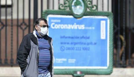 34 casos de Coronavirus en el Departamento Vera.