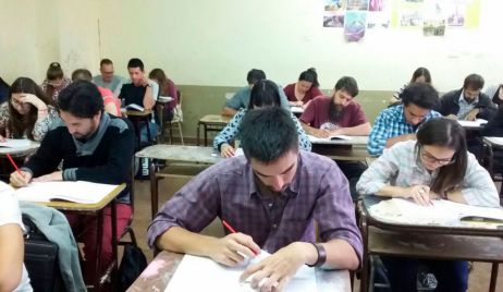 La provincia diseñó las opciones para la vuelta de las clases presenciales en los institutos superiores