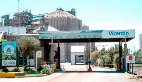 Vicentín propuso una quita del 75% de su deuda y a pagar en 20 años