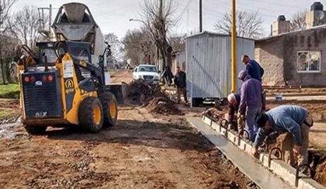 Se aprobaron proyectos de afectación de fondos de Obras Menores para el norte provincial.