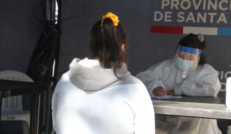 LOS VIAJEROS ESTUDIANTILES DEBERÁN AISLARSE Y REALIZARSE EL TEST DE PCR AL REGRESAR A LA PROVINCIA