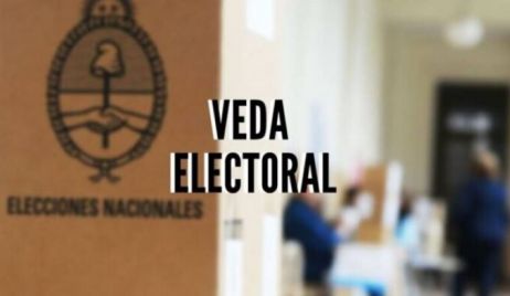 VEDA ELECTORAL