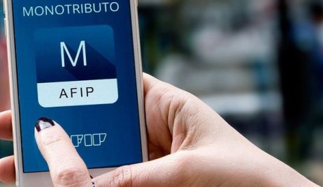 AFIP oficializó el monotributo 2022