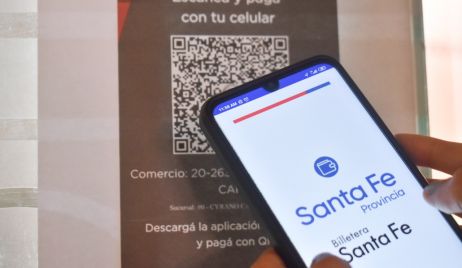 Billetera Santa Fe: a partir del lunes se reducen los beneficios