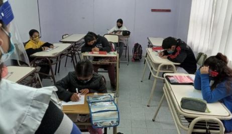 Educación: el objetivo de la provincia es tener un acuerdo cerrado previo al inicio del ciclo lectivo el 2 de marzo