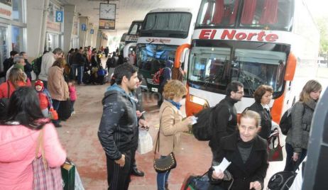 La Provincia autoriza nueva suba tarifaria para el transporte interurbano de pasajeros