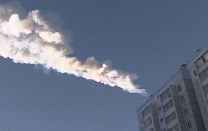 Meteorito se estrelló en Rusia y dejó 700 heridos, mirá este documental